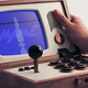 Illustration for article titled How Could You Not Lust Over this Portable Wooden Arcade Box?
